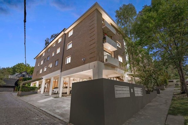 14/27-31 Avoca Street, VIC 3141