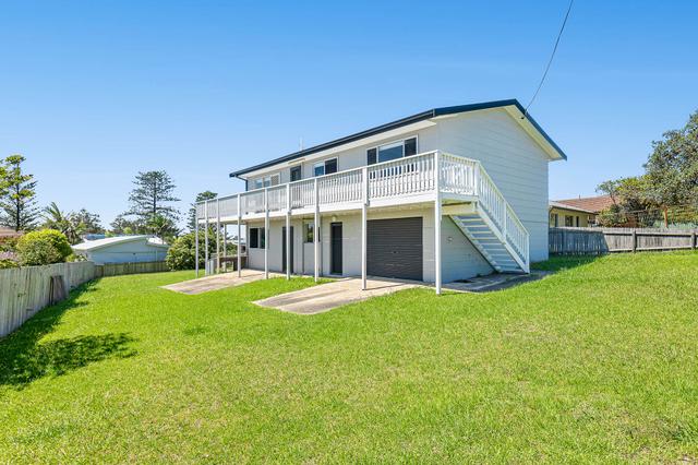 58 Evans Road, NSW 2537