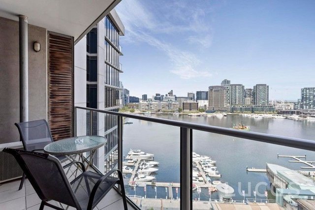 1606/5 Caravel Lane, VIC 3008