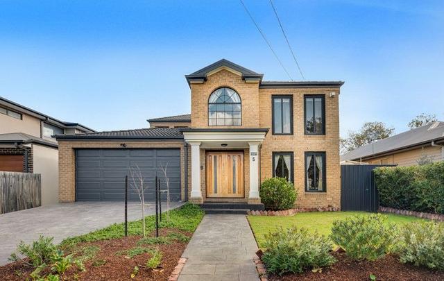 5 Howitt Avenue, VIC 3188