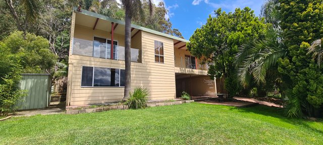 28 Wayfarer Drive, NSW 2540