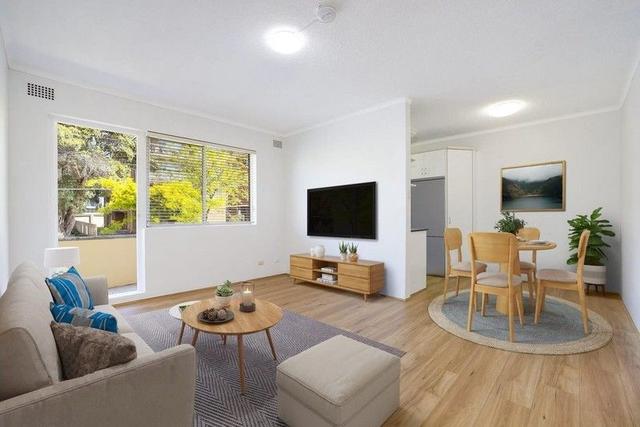 4/22 Villiers Street, NSW 2033