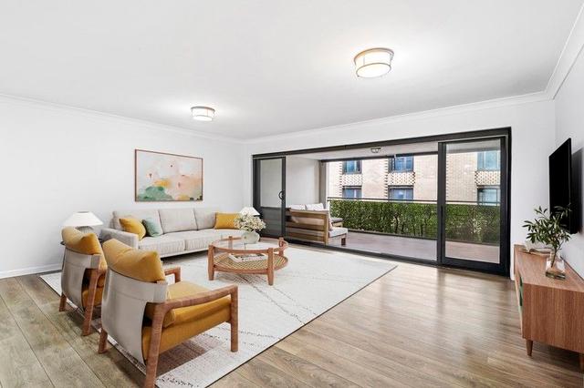 17/265 Crown Street, NSW 2010