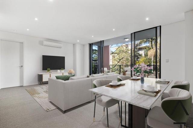 531/17-19 Memorial Avenue, NSW 2075