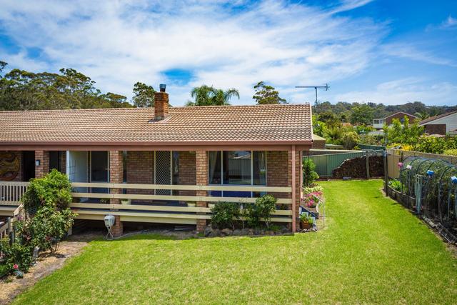 2/57 Tura Beach Drive, NSW 2548