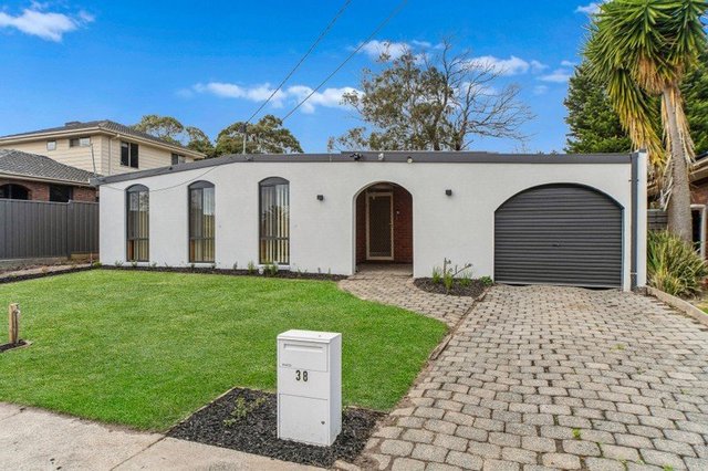 38 Turner Road, VIC 3910