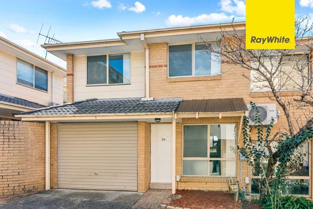 28/58-64 Frances Street, NSW 2141