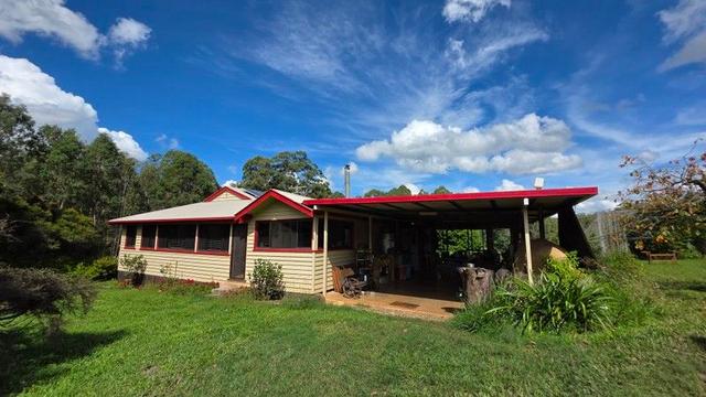 1888 Tumoulin Road, QLD 4888