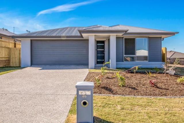 46 Joyce Street, QLD 4306
