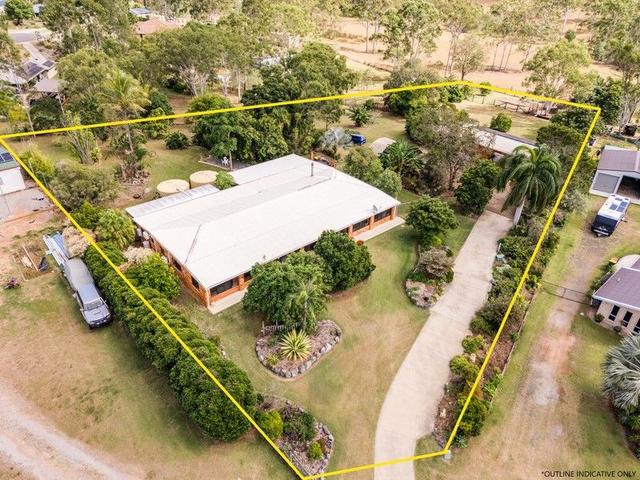 16 Ningana Court, QLD 4680