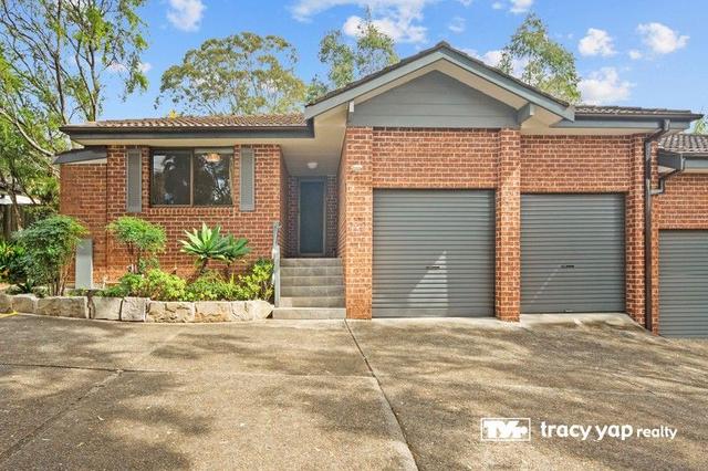 7/40-42 Stanley Road, NSW 2121