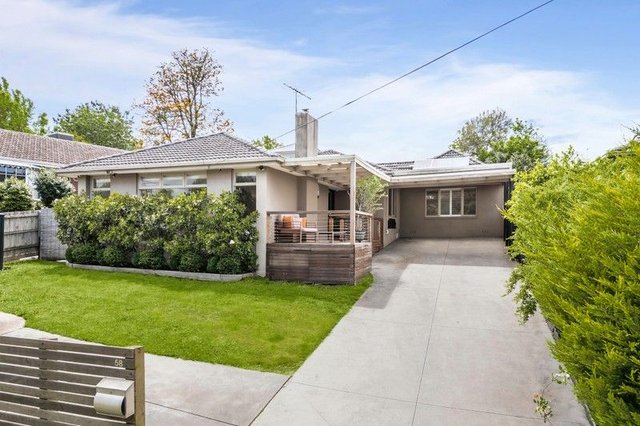 58 Church Road, VIC 3108