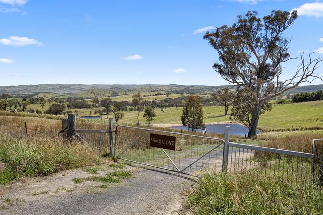 442 Sylvia Vale Road, NSW 2583