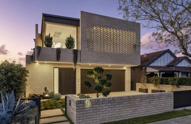 5 Chatfield Avenue, NSW 2136