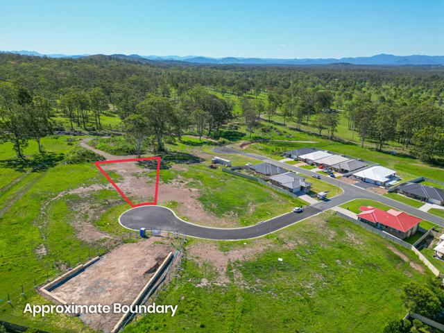 10 Melinga Place, NSW 2430