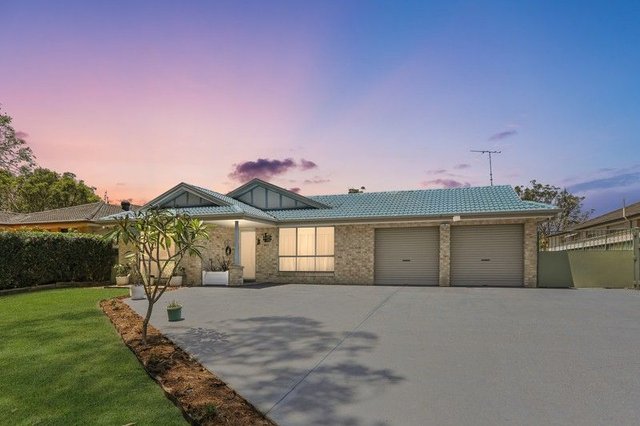 632 Freemans  Drive, NSW 2265