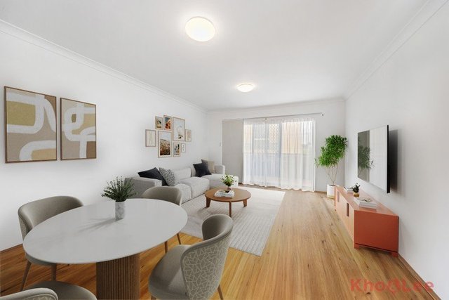 3/33 The Avenue, NSW 2220
