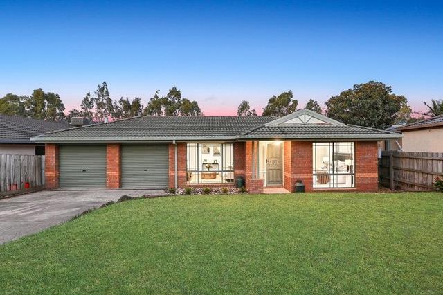8 Filmer Crescent, VIC 3805