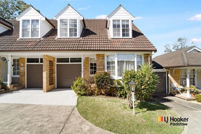 7/9 Wilberforce Street, NSW 2212