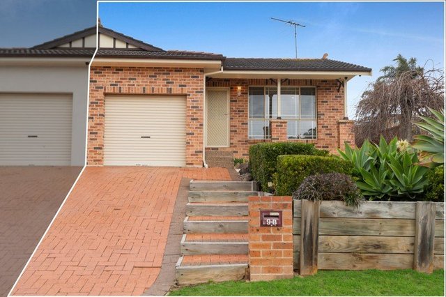 9B Colorado Street, NSW 2558