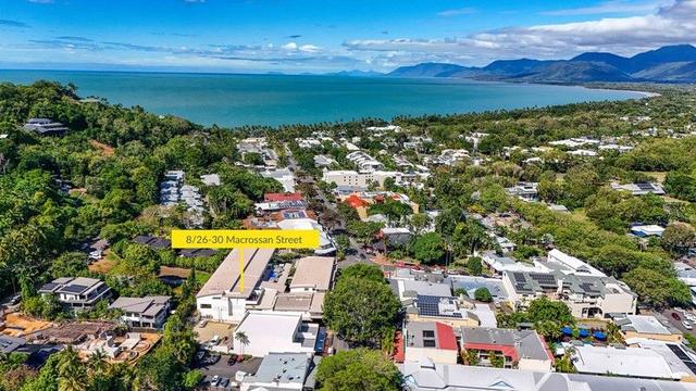 8/26-30 Macrossan Street, QLD 4877