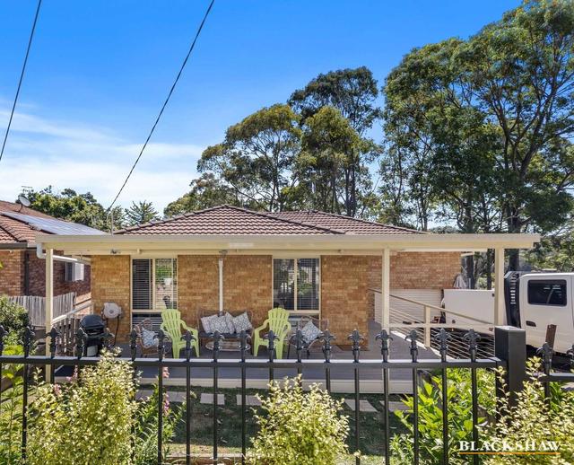 10 Dominic Drive, NSW 2536