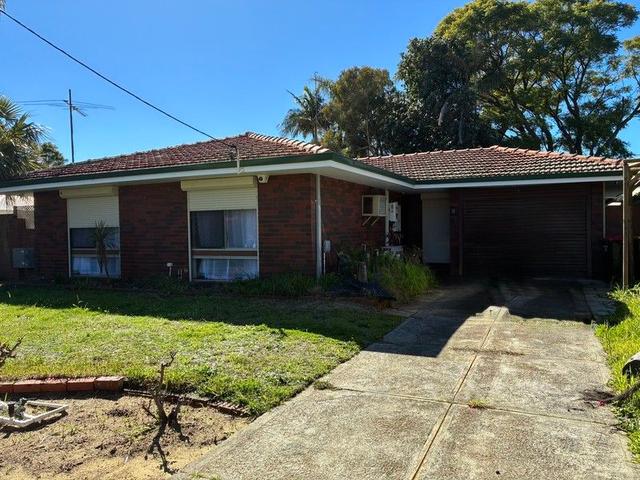 11 Sixth Road, WA 6112
