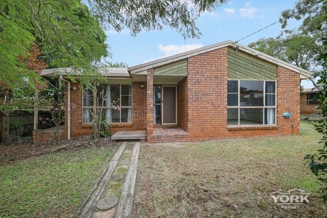 8 Sims Court, QLD 4350