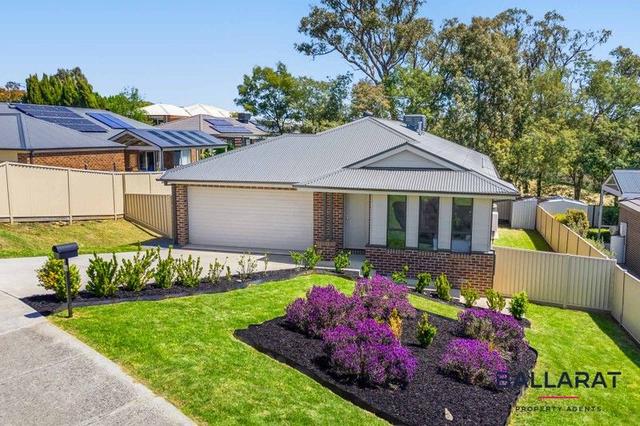 44 Kirby Avenue, VIC 3350