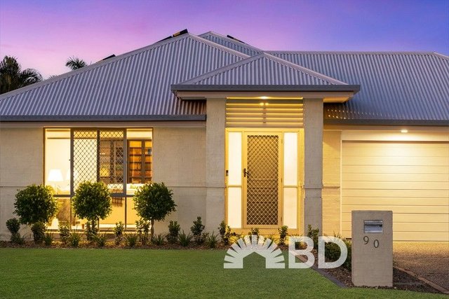 90 Golden Wattle Drive, QLD 4504