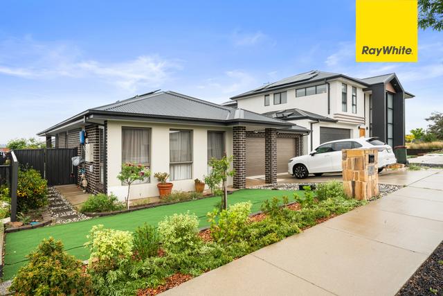 18 Porter Street, ACT 2611