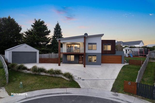 4 Sophie Lane, TAS 7109