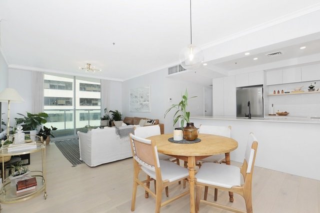 3203/343-357 Pitt Street, NSW 2000