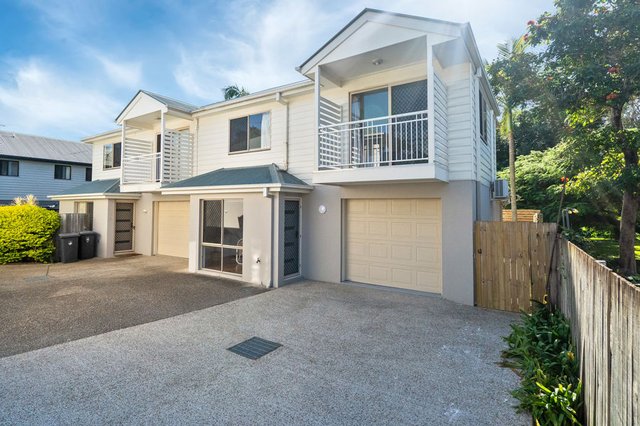 2 / 24 Robinson Street, QLD 4151