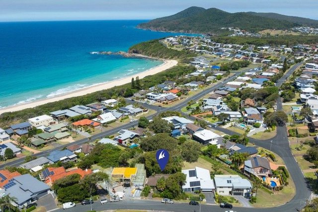 36 Seaview  Street, NSW 2428