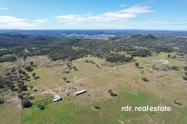 Lot 74 Wells Crossing Road, NSW 2361