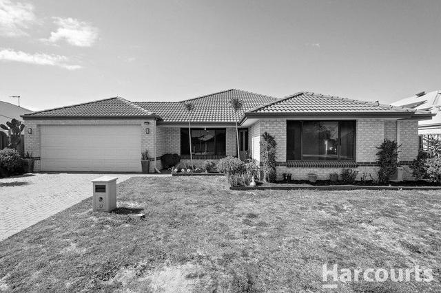 10 Bibbulmun Meander, WA 6208
