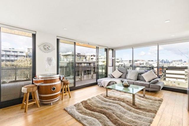 506/33-35 Breese Street, VIC 3056