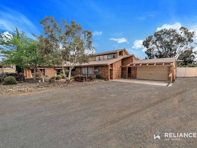 777 Sayers Road, VIC 3029