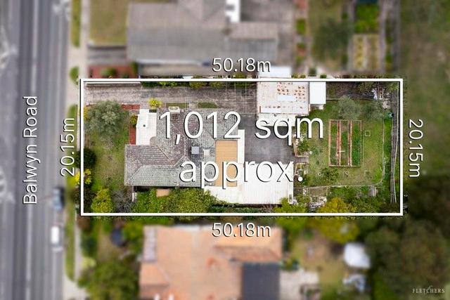 256 Balwyn Road, VIC 3104