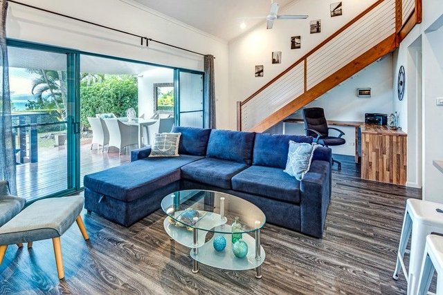 Pandanus F/4 Banksia Court, QLD 4803