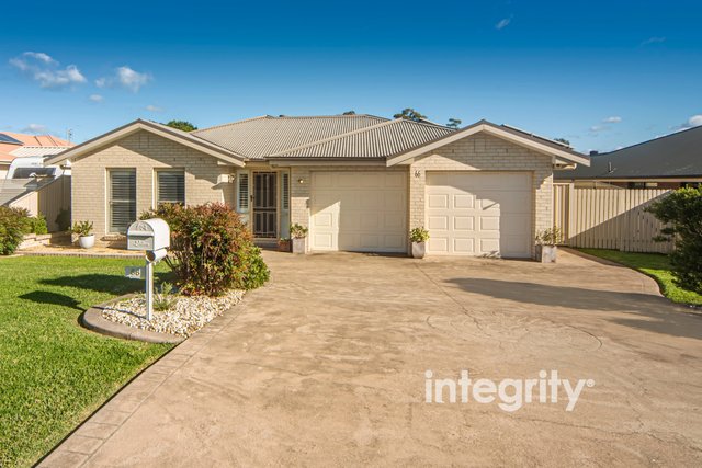 66 Firetail Street, NSW 2541