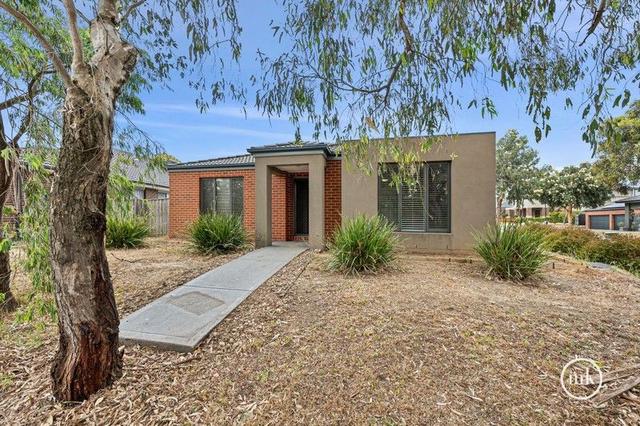 4 Harrie Place, VIC 3754