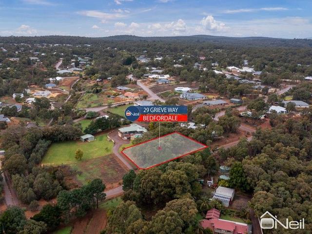 29 Grieve Way, WA 6112