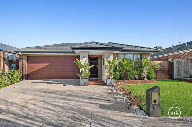 6 Crossing Road, VIC 3754
