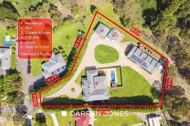 13-14 Cordell Court, VIC 3757