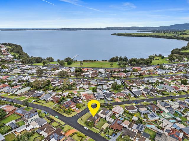 2 Rogers Avenue, NSW 2530