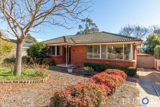 5 Fizelle Place, ACT 2611