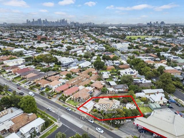 261 Maribyrnong Road, VIC 3032