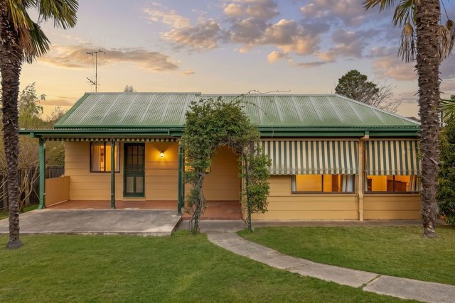 33 Thorpe Avenue, NSW 2620